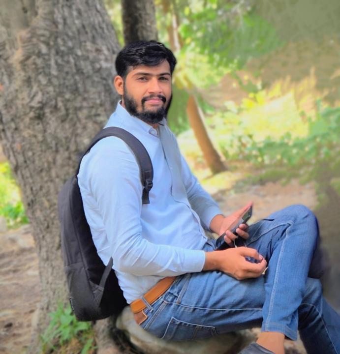 Aqib Ali