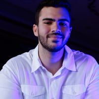 Hazem Abdelghany
