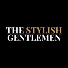 Stylish Gentlemen