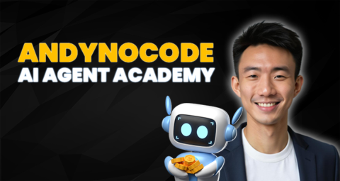 AndyNoCode gallery image