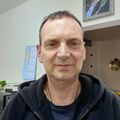 Thomas Krill