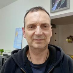 Thomas Krill