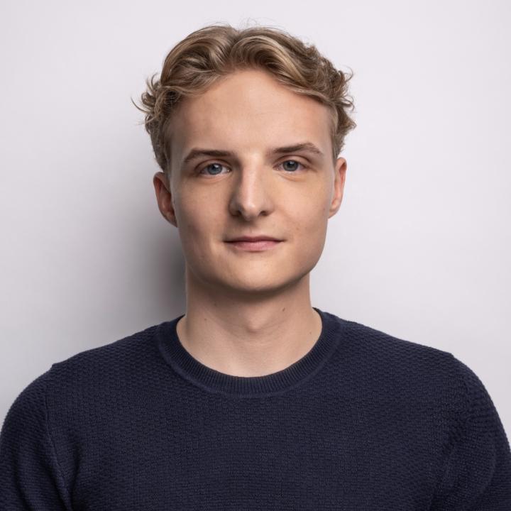 Petr Cihlář - Handlíř