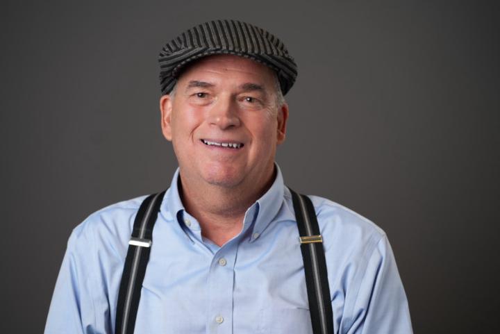 Richard Pinskey