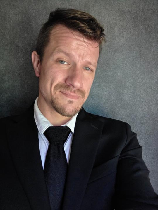 Christopher Reynolds