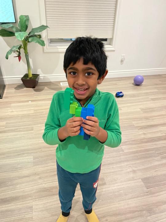 Vivaan Iyer