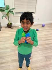 Vivaan Iyer