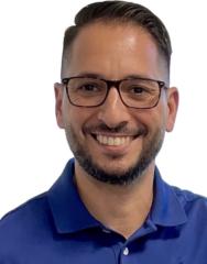 Christopher Perez