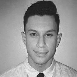 Russell Gutierrez