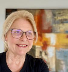 Susanne Dowden