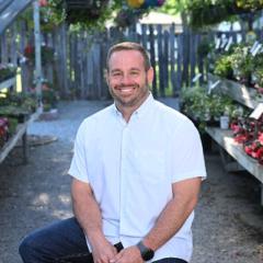 Chris Vincent