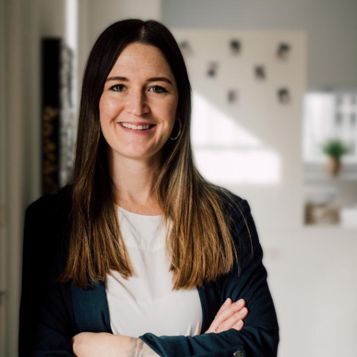 Corinne Brecher