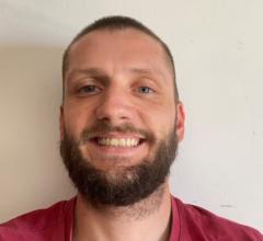 Fabio Pesut