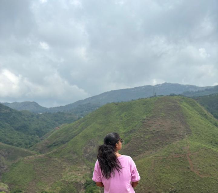 Divyadharshini Rajamanickam