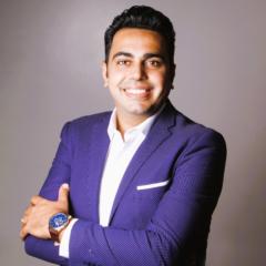 Nitin Bhutani