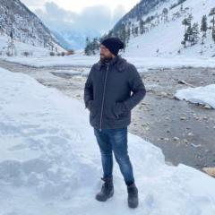 Neeraj Kumar