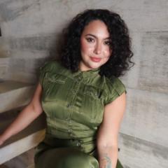 Mayra Chaidez