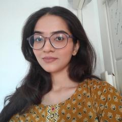 Khushi Barvaliya