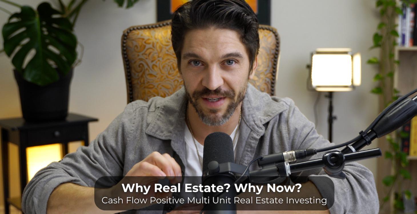 Intro to Multifamily Investing