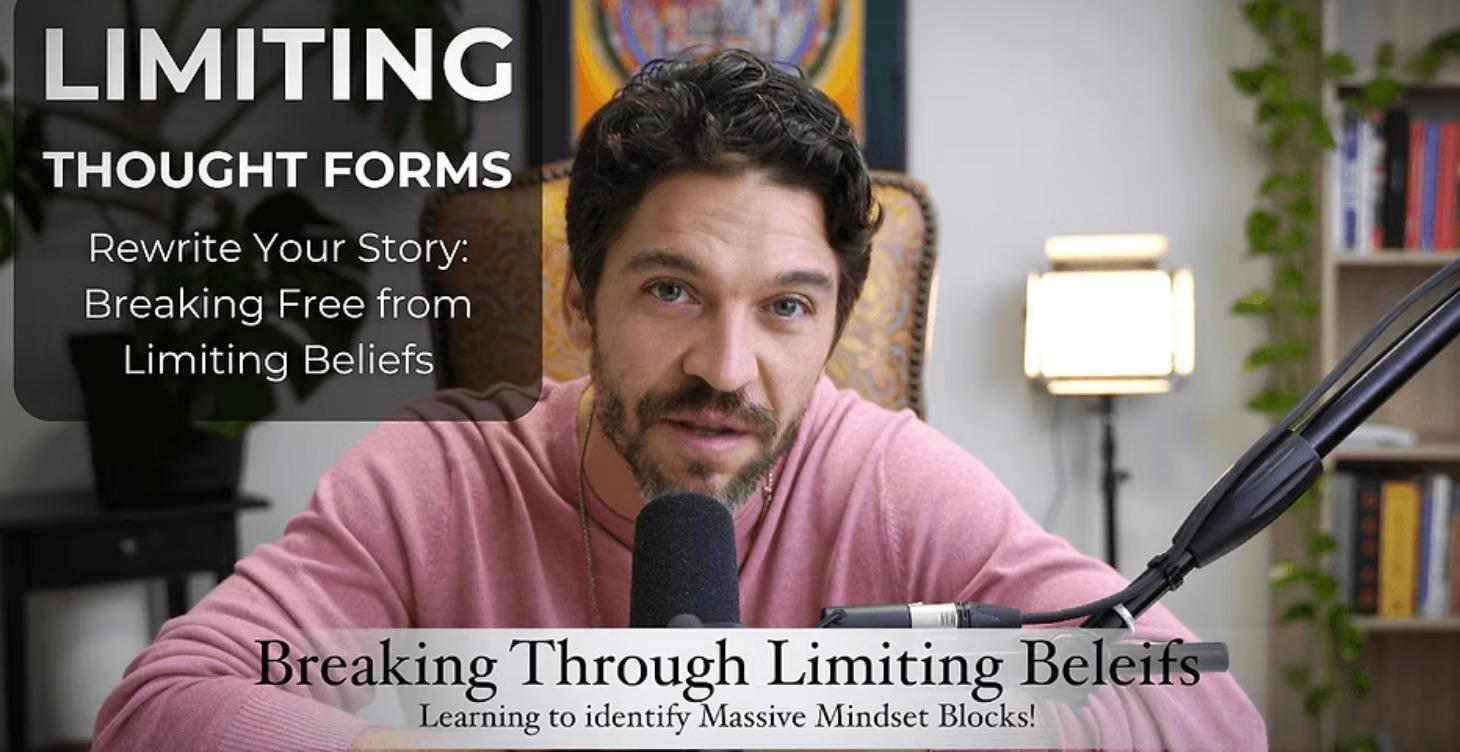 Overcoming Limiting Beleifs