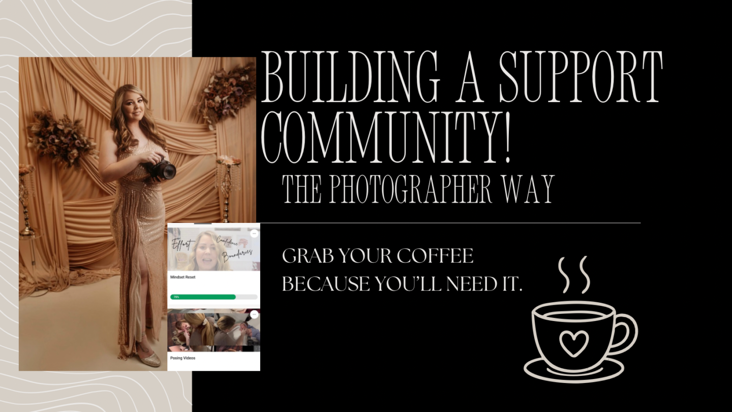 The Photographer Mindset