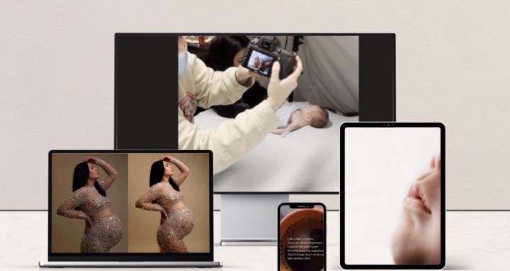 The Photographer Mindset