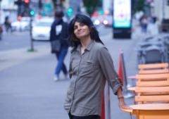 Samina Rao