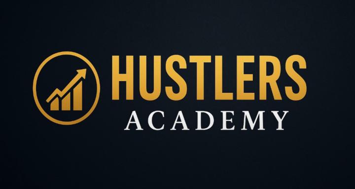 Hustlers Academy