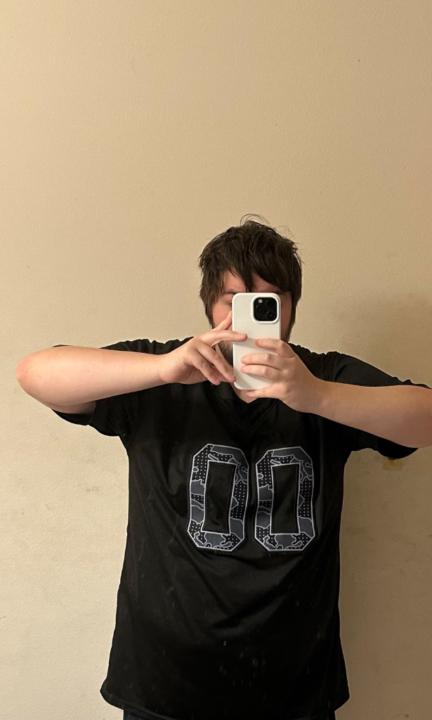 Coach Gets Fit