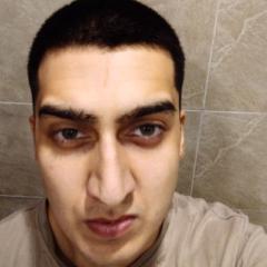 Ibrahim Ahmed