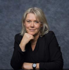 Jonna Hallberg