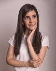 Maria Fernanda Burmester