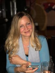 Julie Rodebush