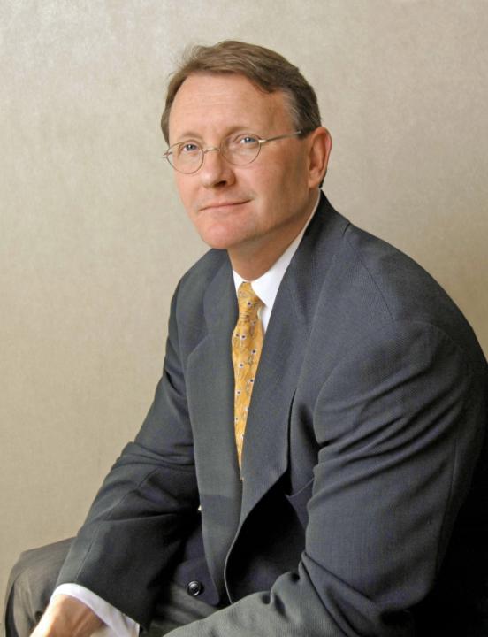 Bruce Clark