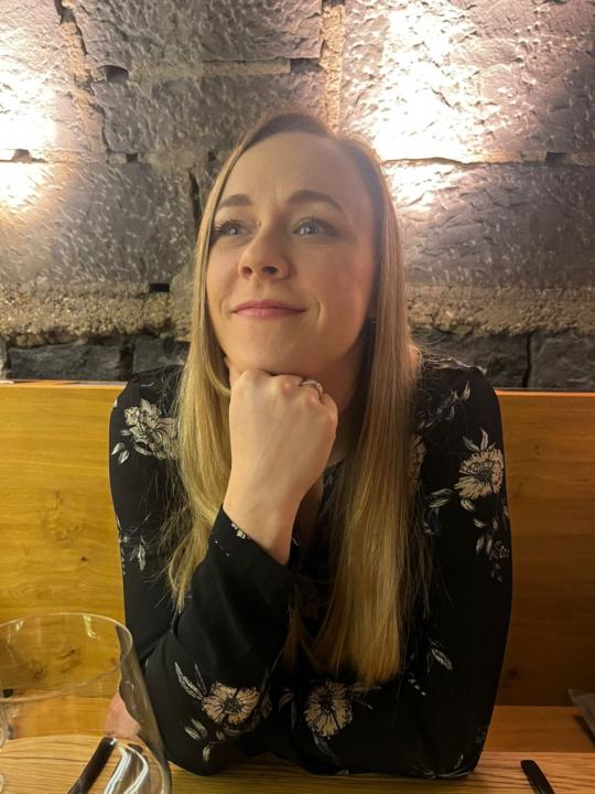 Carolin Czerniak