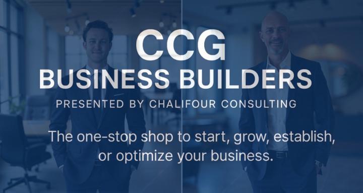 CCG Business Builders