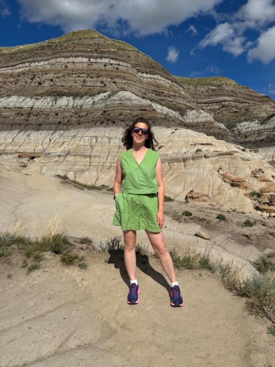 Megan Courage Farren