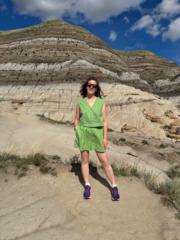 Megan Courage Farren