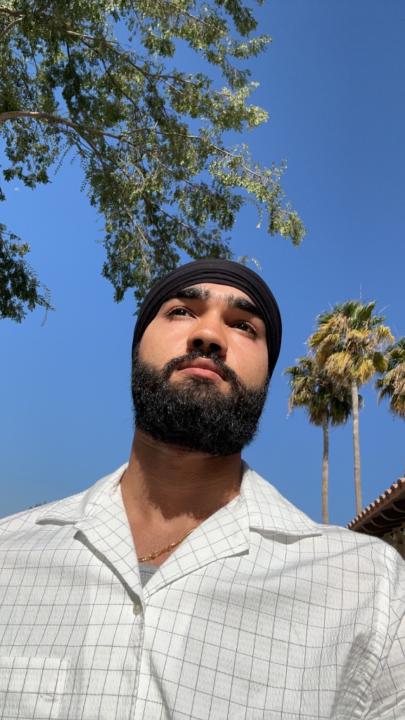 Armaan Bhathal