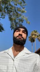 Armaan Bhathal
