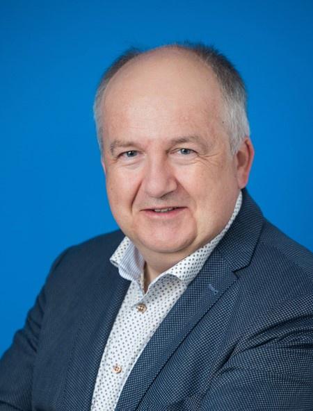 Geert De Deyn