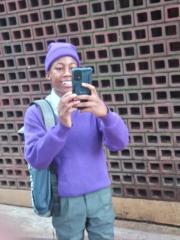 Njabulo Maphuma