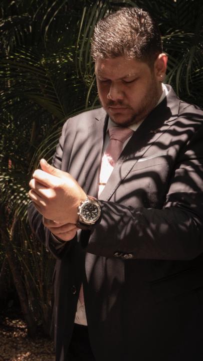 Alejandro Sanchez orozco