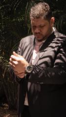 Alejandro Sanchez orozco