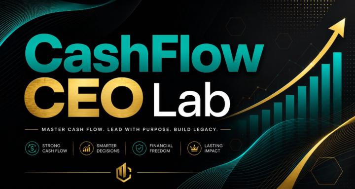Cashflow CEO Lab