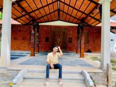 Prashanth Dharavath