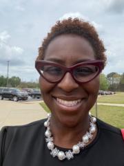 Tiffany Montgomery