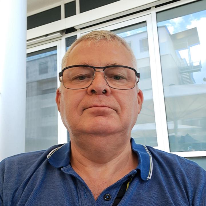 Hans Wildner