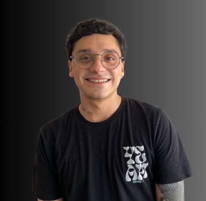 Mario Barriga Ramírez