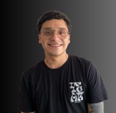 Mario Barriga Ramírez